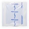 BARRIER, MOISTURE SHOWER SHEETS 9"X9" (5/PK)