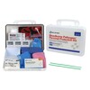 Blood Borne Pathogen / Personal Protection /Spill Kit First Aid Only, 1/EA