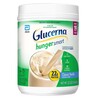 Oral Supplement Glucerna® Hunger Smart® Homemade Vanilla Flavor Powder 22.3 oz. Canister, 2/CS