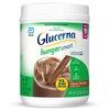 Oral Supplement Glucerna® Hunger Smart® Rich Chocolate Flavor Powder 22.3 oz. Canister, 2/CS