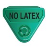 ID Wrist Band Clasp In-A-Snap® Alert Bands® Alert Band Clasp Closure No Latex, 250/PK