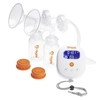 Personal Use Electric Breast Pump Kit Hygeia PRO, 1/EA
