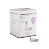 Safety Insulin Pen Needle Assure® ID DUO Pro 31 Gauge 5 mm Length Automatic Safety with Back-End Shield, 100/BX
