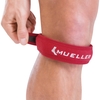 Knee Strap Jumper's Knee Strap One Size Fits Most 10 to 22 Inch Knee Circumference Left or Right Knee, 1/EA