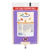 Tube Feeding Formula Compleat Peptide 1.5 SpikeRight Plus 1000 mL UltraPak Bag Ready to Use Unflavored Adult, 1/EA