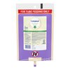 Tube Feeding Formula Compleat Standard 1.4 Cal SpikeRight Plus 1000 mL UltraPak Bag Ready to Use Vanilla Flavor Adult, 6/CS