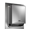 DISPENSER, TWL PAPER AUTO W/O TRIM S/STL NARW RECESSED (1/CS