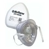 MedSource International Emergency CPR Pocket Mask MON1207426EA
