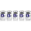 Linearity Set Audit MicroControls N-terminal Pro-Brain Natriuretic Peptide (NT-proBNP) / Troponin I 5 X 1 mL For PathFast ImmunoAnalyzers, 1/KT