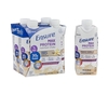 Ensure Max Protein Nutrition Shake, Vanilla, 11-ounce carton