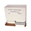 Opti-Kleen® Blade Cleaning System 12 Disposable Cleaning Trays, 12/BX