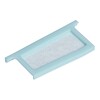 CPAP Filter Dreamstation® Ultrafine Disposable 2 per Pack Blue / White With Frame, 2/PK