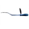 Ear Curette Lighted FlexLoop Round Handle 4 mm Tip Curved Flexible Oval Loop Tip