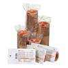 3M Coban Self-Adherent Closure Cohesive Bandage, 1 Inch x 5 Yard