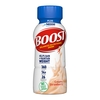 Oral Supplement Boost Plus Creamy Strawberry Flavor Liquid 8 oz. Bottle, 1/EA
