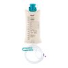 Enteral Feeding Pump Bag Set with ENFit Connector Infinity 1200 mL Silicone NonSterile ENFit Connector, 30 EA/CS