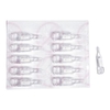 Capillary Holder DCA Vantage For DCA Vantage Analyzer, Microalbumin / Creatinine Tests