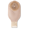 CeraPlus One-Piece Soft Convex Drainable Pouch, Beige, Up to 1.5 Opening