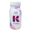 Oral Supplement KFlo™ Vanilla Flavor Liquid 8.45 oz. Bottle, 24/CS