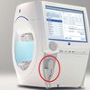 ASSAY, HFA PATIENT RESPONSE BUTTON OPTICAL
