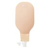 Ostomy Pouch High Output One-Piece System Soft Convex, Trim to Fit Up to 1 Inch Stoma Drainable, 5/BX