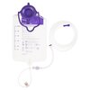 PUMP SET, JOEY 500ML W/O ENFIT ADPT (30/CS)
