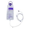 PUMP SET, ENTERAL BAG 1000ML W/O ENFIT ADPT (30/CS)