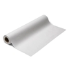 Table Paper Graham Medical 27 Inch Wide White Smooth, 12/CS