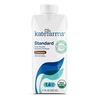Oral Supplement Kate Farms Standard 1.4 Chocolate Flavor Liquid 11 oz. Carton, 1/EA