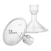 Breast Flange Maymom For Hygeia Flange Connectors, 10/BX