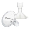 Breast Flange Maymom For Hygeia Flange Connectors, 10/BX