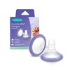 Breast Flange ComfortFit® For Lansinoh® Breast Pumps, 12/CS