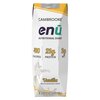 Oral Supplement enu® Nutritional Shake Creamy Vanilla Flavor Liquid 8.5 oz. Carton, 1/EA