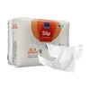 Slip Premium Unisex Adult Incontinence Brief, XL4 X-Large, Disposable, Heavy Absorbency, 48 EA/CS