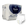 Pants Premium Adult Absorbent Underwear, Unisex, M3, Pull On with Tear Away Seams, Medium, Disposable, Moderate Absorbency, 90 EA/CS