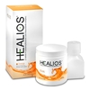 Oral Supplement Healios Orange Flavor Powder 11.64 oz. Jar, 1/EA