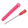 Myco Medical Supplies Blunt Fill Needle RELI 18 Gauge 1-1/2 Inch Blunt MON1218454BX
