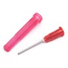 Myco Medical Supplies Blunt Fill Needle RELI 18 Gauge Blunt, 100/BX MON1218455BX