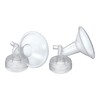 Breast Shield Cimilre® 28 mm Reusable, 1/PR