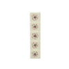 ECG Monitoring Electrode 3M Red Dot Snap Connector Sticky Gel Foam Backing Adult 5 per Pack