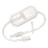 IV Extension Set BioMed 12 Inch Tubing 0.2 Micron Filter Sterile, 50/BX