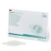 Absorbent Transparent Film Dressing 3M Tegaderm Absorbent 3 X 3-3/4 Inch Oval Sterile