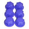 CAPS, STERILIZABLE ZEISS MICROSCOPE 22MM (6/PK)