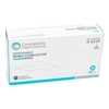 Exam Glove Concentric Medium NonSterile Nitrile Standard Cuff Length Blue Not Rated, 1 EA/BX