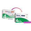 Standard Insulin Pen Needle Nano™ 2nd Gen 32 Gauge 4 mm Length, 1200/CS