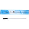 Urethral Catheter Cure Ultra® Plus™ Straight Tip Lubricated PVC 10 Fr. 8 Inch, 1/EA