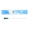 Urethral Catheter Cure Ultra® Plus™ Straight Tip Lubricated PVC 14 Fr. 8 Inch