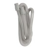 Sunset Healthcare CPAP Tubing 8 Foot Length 15 mm ID 22 mm Cuffs MON1221920EA