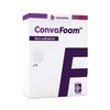 Foam Dressing ConvaFoam™ Non-Adhesive 4 X 4 Inch Without Border Film Backing Nonadhesive Square Sterile, 10/BX