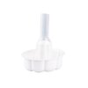 Male External Catheter TruCath® Self-Adhesive Silicone Intermediate, 1/EA